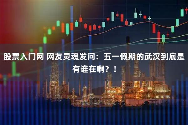 股票入门网 网友灵魂发问：五一假期的武汉到底是有谁在啊？！